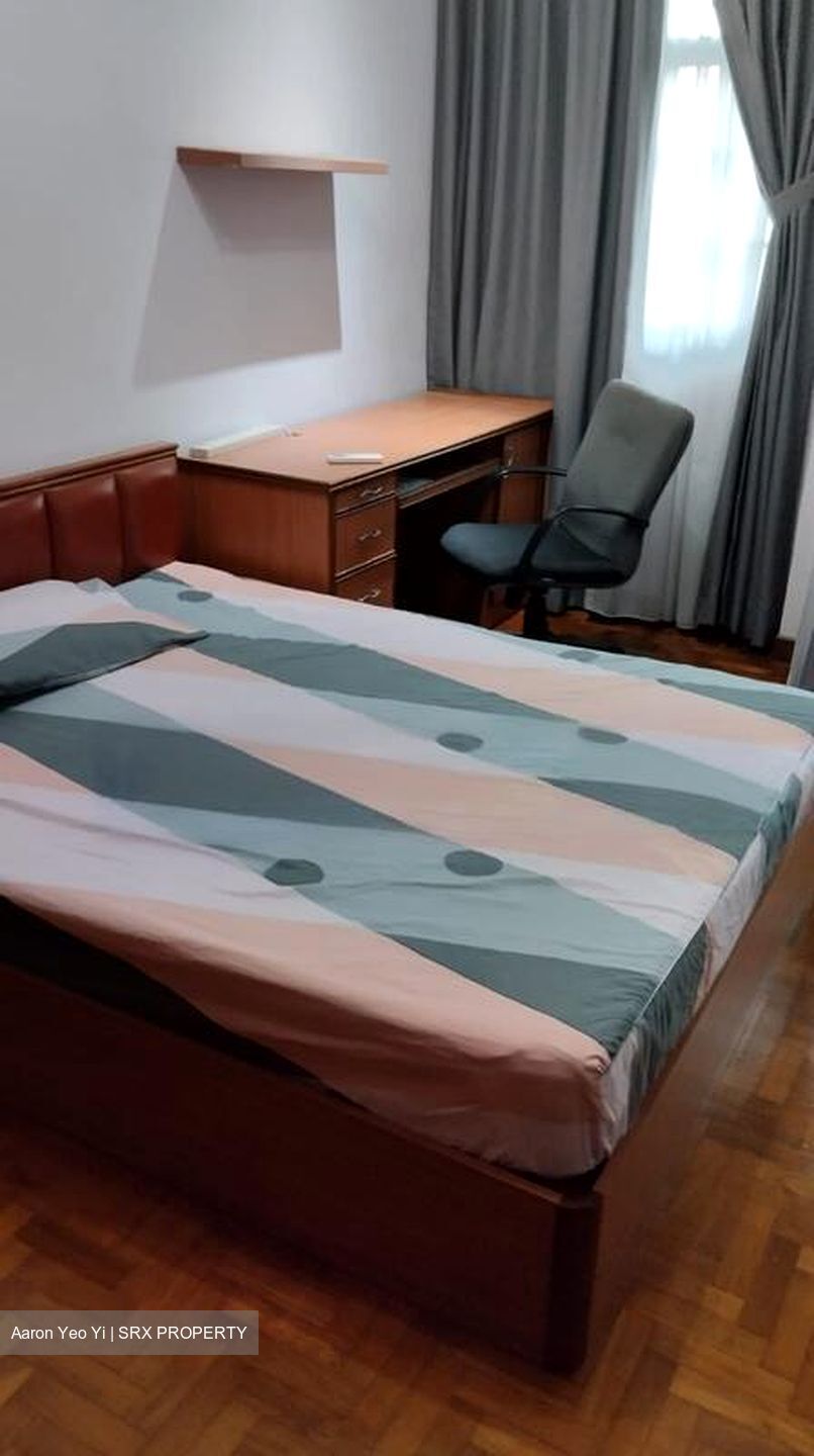 Bulim Drive (D22), Terrace #451824541